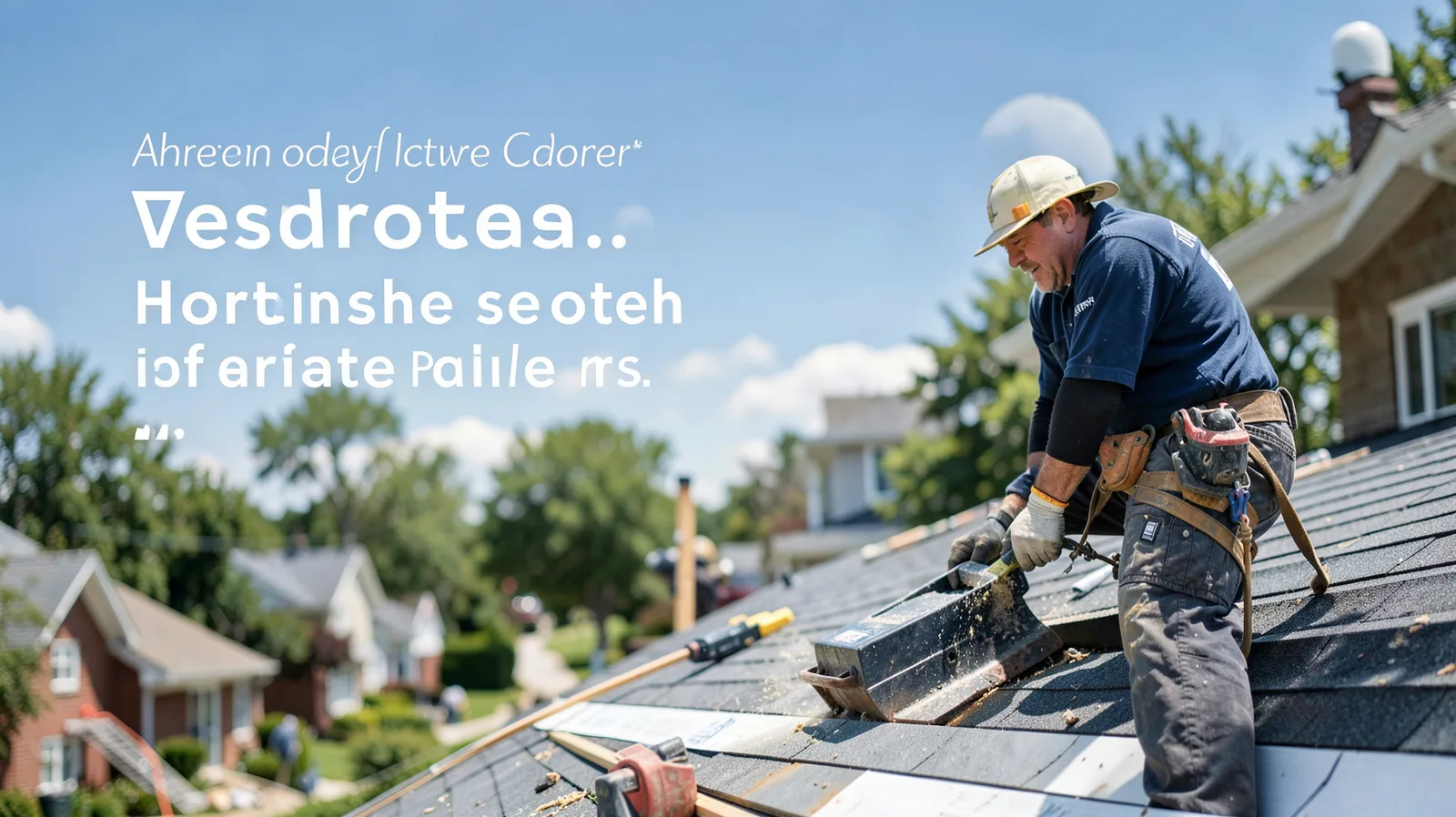 Roof Replacement in Martinsville, MO near me